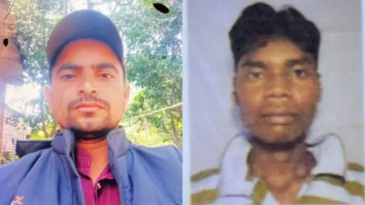 झारखंड में बकरी चोरी के आरोप में दो युवकों की मॉब लिंचिंग